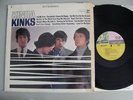 THE KINKS Kinda Kinks REPRISE 6173 stereo 1st NM-
