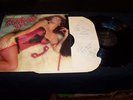 GREY-STAR Telephone Sex LP Ruby Starr PRIVATE PRESS