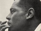 Dexter Gordon - Our Man in Paris - Original Press L.P.