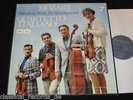PHILIPS 9LP MOZART STRING WORKS QUARTETTO ITALIANO NM