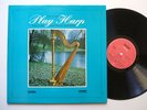 JOHNNY TEUPEN SAHIB SHIHAB RARE SABA LP VG++/NM ARCHIVE