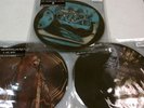 My Morning Jacket 3 LP set from Record Store Day Vinyl