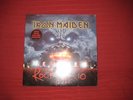 Iron Maiden - Rock in Rio - Triple LP pic MINT SEALED