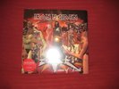 Iron Maiden - Dance of death -Double LP pic MINT SEALED