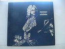 AURIACOMBE HAENDEL 12 CONCERTI 4 LP FRENCH STEREO CFD