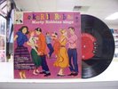 MARTY ROBBINS Rock'n Roll'n Robbins COLUMBIA 10