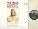 BLOSSOM DEARIE Sweet B.D. ORIGINAL 1967 UK Mono LP EX+