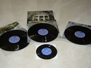 Porcupine Tree -Coma Divine - Headspin - 3 LP + single