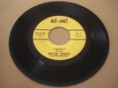 Rare Doo-Wop 45 Milton Thomas and The Escorts Angel Of