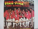 Fire - Fire - Fuego - Fuego - Tommy Olivencia
