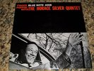 Horace Silver - Blue Note 4008 - Finger Poppin'