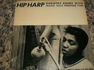 Dorothy Ashby - Prestige 7140 - Hip Harp with F. Wess