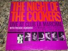 Freddie Hubbard-Blue Note-ST84207-Night Of The Cookers