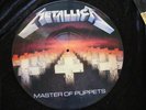 METALLICA  MASTER OF THE PUPPETS   12