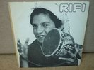 RIFI - SOUNDS OF MOROCCO, RARE LTD ED. PRIVATE PRESS LP