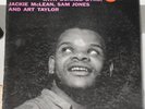 Walter Davis Jr. - Davis Cup, Blue Note 4018 original