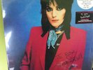 Joan Jett I Love Rock n Roll Clear 180g Vinyl LP RSD