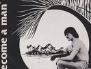 very rare private press LP/ Dino Pacifici/ BECOME A MAN