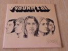 TYBURN TALL  -  SAME   rare Krautrock  AMBER SOUNDROOM