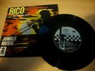 RICO - JUNGLE MUSIC RARE 2 TONE 7