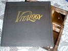 Pearl Jam Vitalogy Vinyl Near Mint OOP & Rare