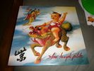 STONE TEMPLE PILOTS 12 Gracious Melodies lp PURPLE orig