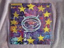 U2 - ZOOROPA - **RARE** Vinyl Album