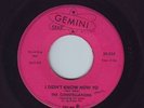 Rare Northern Soul 45-The Constellations-Listen