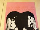DEATH FROM ABOVE 1979-YOU'RE A WOMAN, I'M A MACHINE LP