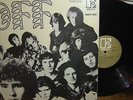 Doors/ Tim Buckley   - OFF -  inkl. Booklet TOP ZUSTAND