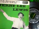 JERRY LEE LEWIS 