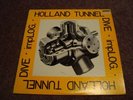 HOLLAND TUNNEL  Dive MINIMAL SYNTH  ImpLOG  IN FIDELITY