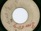 MEGA-RARE KEN BOOTHE - LIVE GOOD - Orig HIGH NOTE Blank