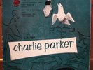 CHARLIE PARKER 10