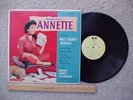 ANNETTE FUNICELLO SONGS FROM MICKEY MOUSE MM-24 NO RES