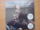 COLUMBIA CS 8163 MILES DAVIS 45 SERIES SEALED