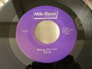 R.E.M.   Hib-Tone 