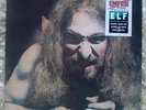 ELF RONNIE JAMES DIO S/T RARE Dutch LP EPIC Prog NM