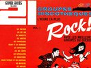 FRENCH QUEBEC GARAGE 60s 33 THE BEATLES ROLLING STONES