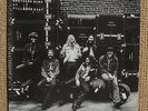 ALLMAN BROTHERS - AT FILLMORE EAST - Orig Plum UK Press