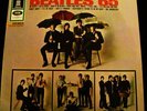 SCARCE ODEON   THE BEATLES '65 Beat LENNON McCARTNEY a+