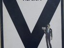 THE VIBRATORS - PURE MANIA + AUTOGRAPH - PROMO KIT MINT