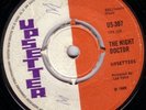UPSETTERS/SKINHEAD REGGAE/UPSETTER US307/1969..LISTEN