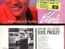 Elvis Presley Something For Everybody Rare Sealed LP