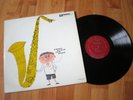 DEXTER GORDON 