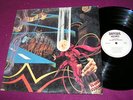 CHRISTMAS Lies to live by / 70s Prog Rock DAFFODIL LP
