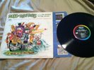 Rods N' Ratfinks LP The Weirdos Mr. Gasser Ed Roth &