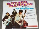 PSYCHOBILLY Meteors Meteor Madness 7