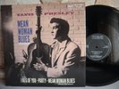 12 LP ELVIS PRESLEY / MEAN WOMAN BLUES RCA PT 49474 NM