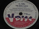 V DISC COLEMAN HAWKINS SWING FOUR & BOTHWELL